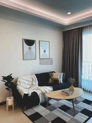 FOR RENT condo , Supalai Elite Phayathai , BTS-Phaya Thai , Thung Phaya Thai , Rat Thewi , Bangkok , CX-79107