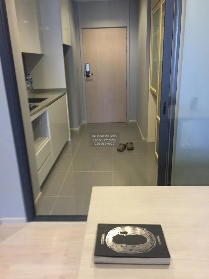 เช่าคอนโด  เอ็ม ทองหล่อ 10 BTS-เอกมัย คลองตันเหนือ เขต วัฒนา กรุง