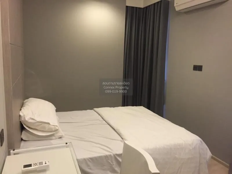 เช่าคอนโด  เอ็ม ทองหล่อ 10 BTS-เอกมัย คลองตันเหนือ เขต วัฒนา กรุง