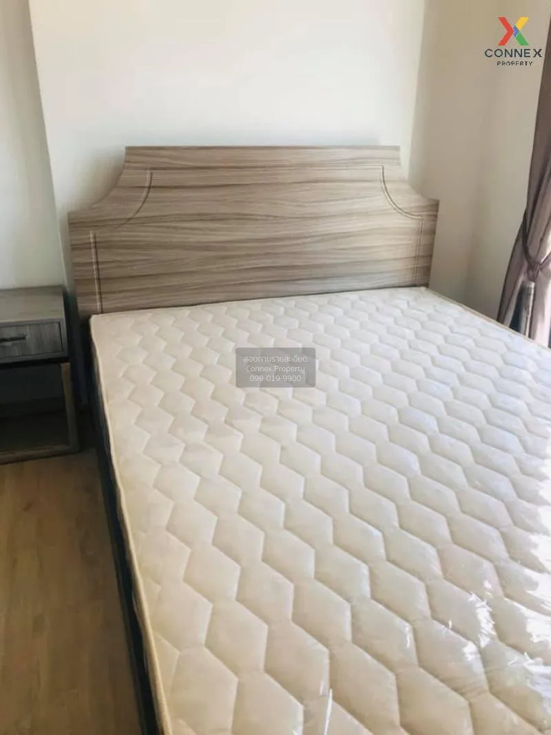 ขายคอนโด  พรีมิโอ ควินโต BTS-เสนานิคม เสนานิคม เขต จตุจักร กรุงเท 4