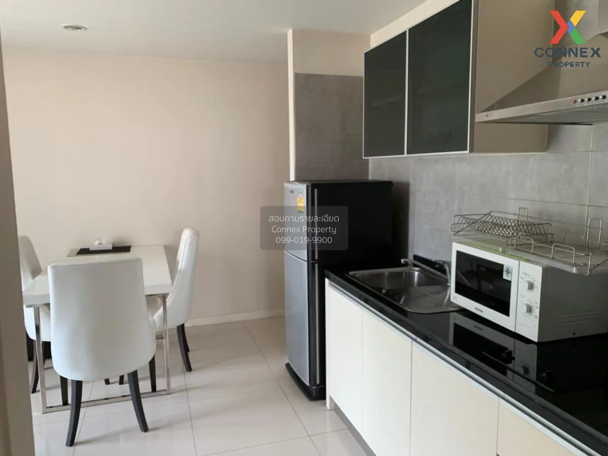 เช่าคอนโด  เดอะ สุรวงศ์ บาย ชีวาทัย ฮัพ ซูน สุริยวงศ์ เขต บางรัก  2