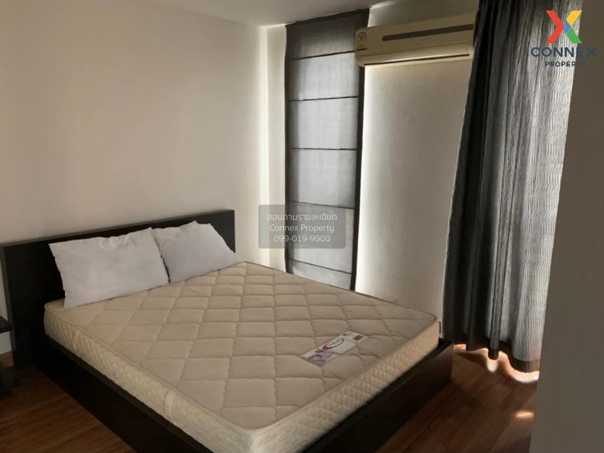 เช่าคอนโด  เดอะ สุรวงศ์ บาย ชีวาทัย ฮัพ ซูน สุริยวงศ์ เขต บางรัก  3