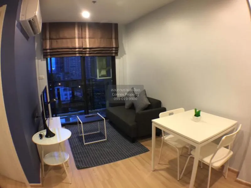 FOR RENT condo , Artemis Sukhumvit 77 , BTS-On Nut , Suan Luang , 3