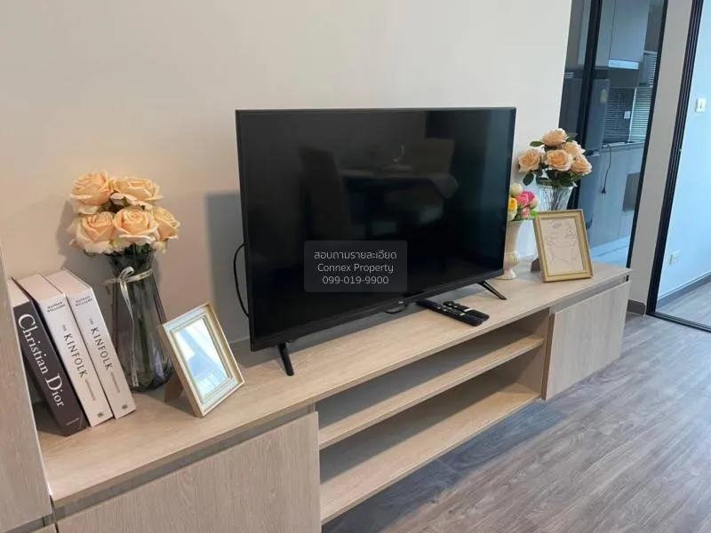 FOR RENT condo , The Collect Ratchada 32 , Chankasem , Chatuchak  1