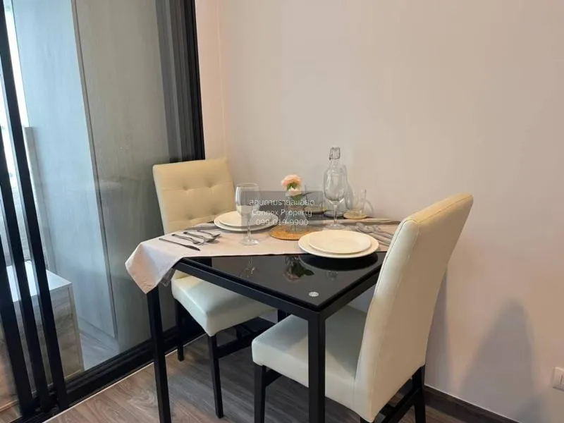 FOR RENT condo , The Collect Ratchada 32 , Chankasem , Chatuchak  3