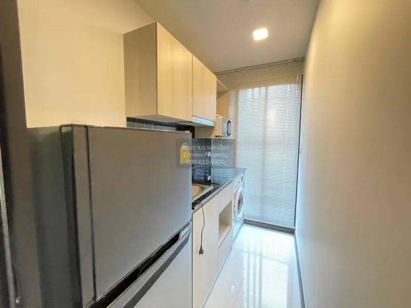 FOR RENT condo , The Collect Ratchada 32 , Chankasem , Chatuchak  4