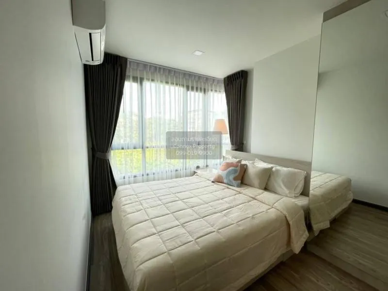 FOR RENT condo , The Collect Ratchada 32 , Chankasem , Chatuchak 