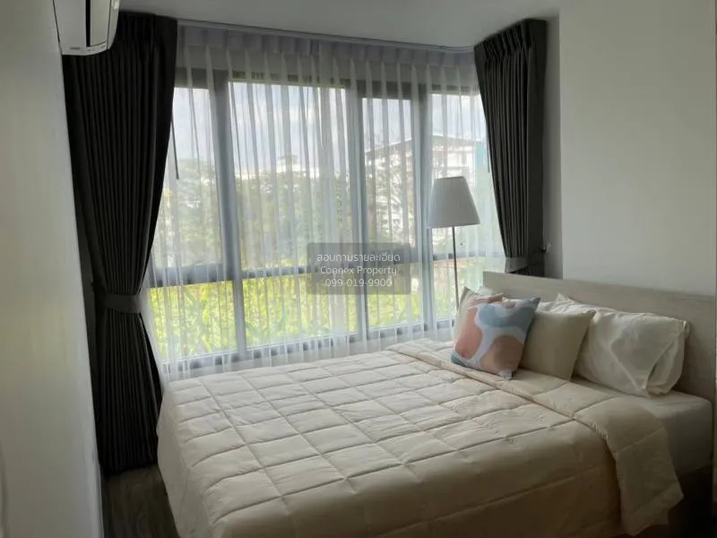 FOR RENT condo , The Collect Ratchada 32 , Chankasem , Chatuchak 