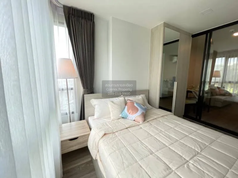 FOR RENT condo , The Collect Ratchada 32 , Chankasem , Chatuchak 