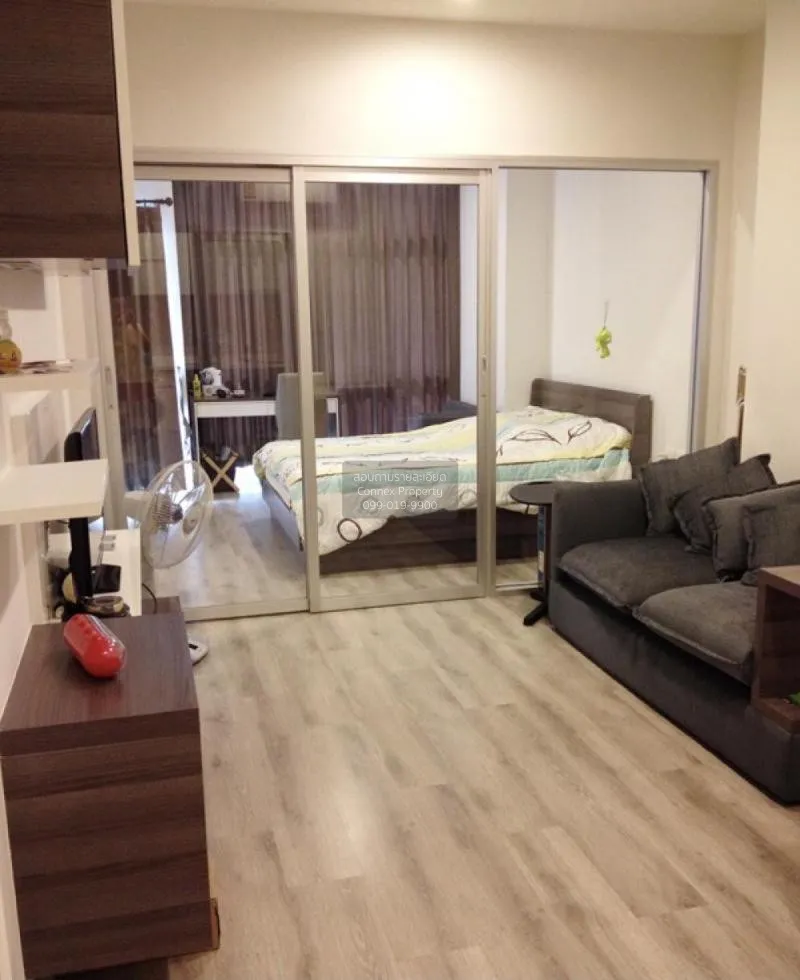 FOR RENT condo , Centric Sathorn - St.Louis , BTS-Saint Louis , Y 1