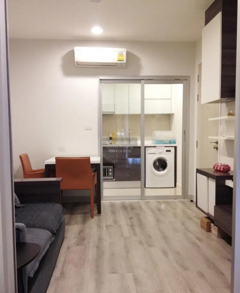 FOR RENT condo , Centric Sathorn - St.Louis , BTS-Saint Louis , Y 2