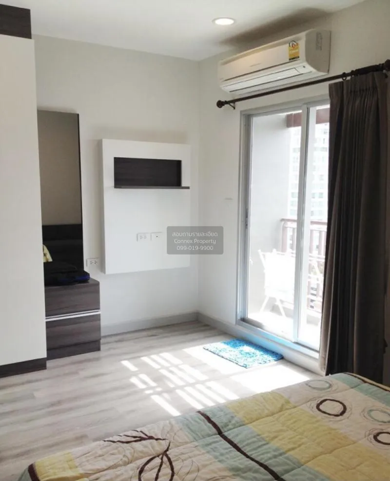 FOR RENT condo , Centric Sathorn - St.Louis , BTS-Saint Louis , Y 3