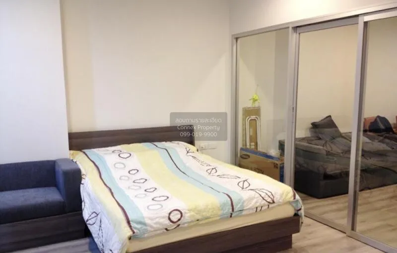 FOR RENT condo , Centric Sathorn - St.Louis , BTS-Saint Louis , Y 4