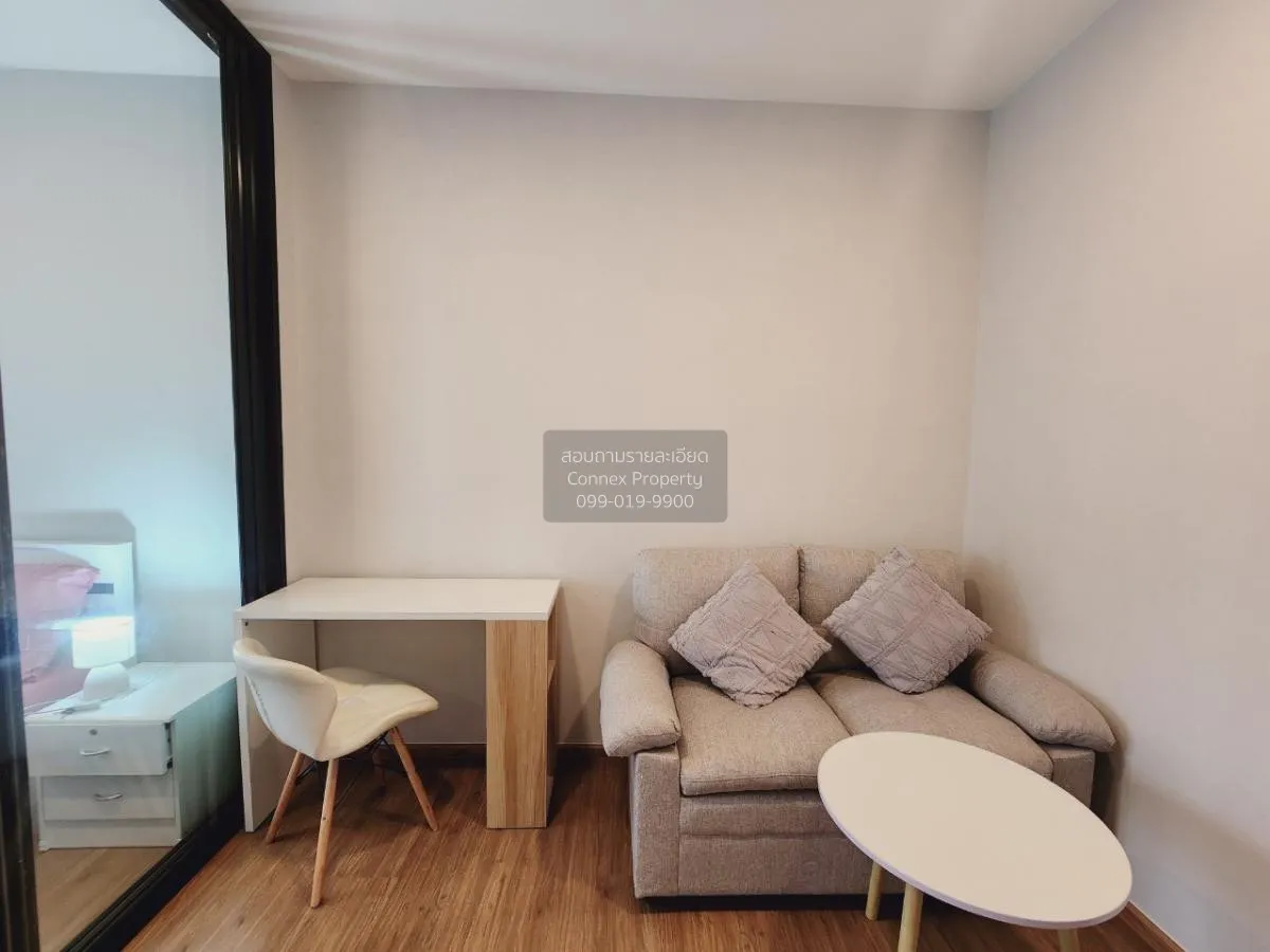 FOR RENT condo , Metris Rama 9 - Ramkhamhaeng , ARL-Ramkhamhaeng  2