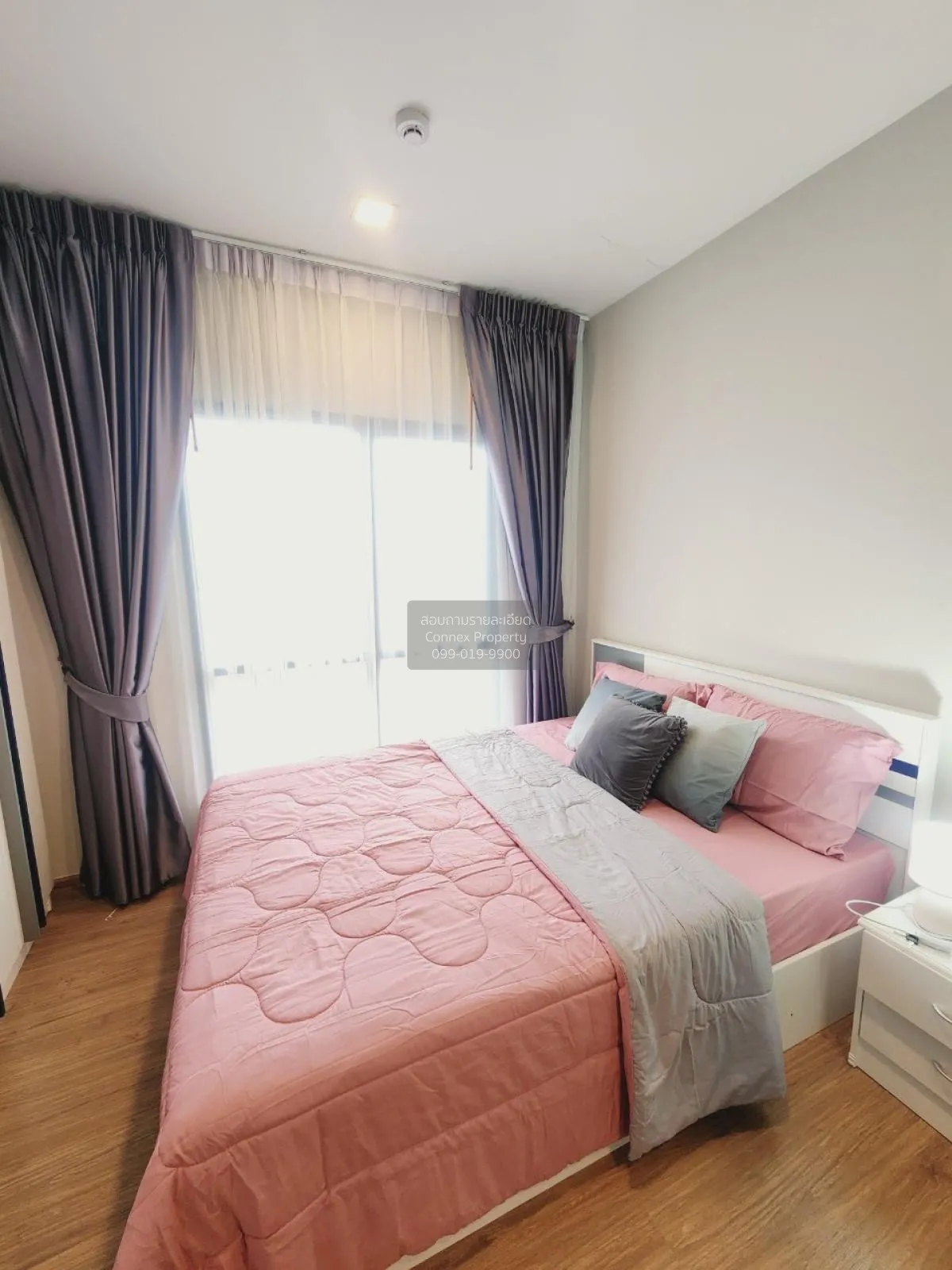 FOR RENT condo , Metris Rama 9 - Ramkhamhaeng , ARL-Ramkhamhaeng 