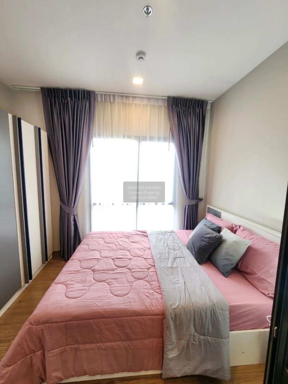 FOR RENT condo , Metris Rama 9 - Ramkhamhaeng , ARL-Ramkhamhaeng 