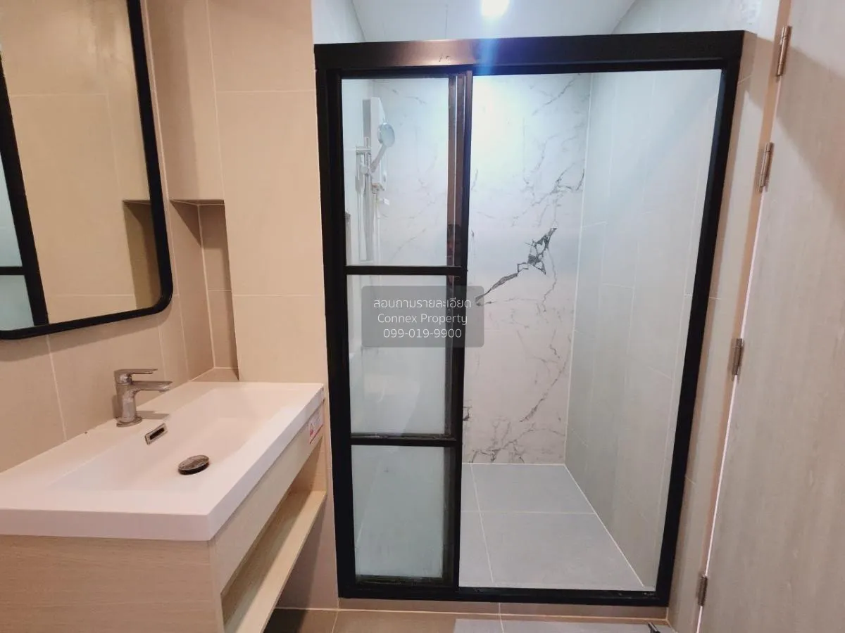 FOR RENT condo , Metris Rama 9 - Ramkhamhaeng , ARL-Ramkhamhaeng 