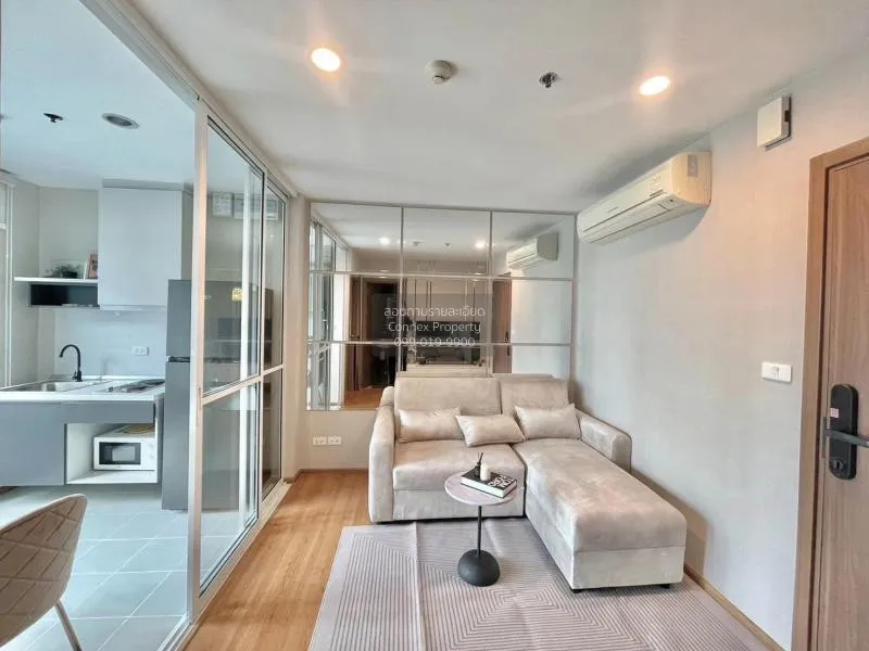 FOR RENT condo , The Base Sukhumvit 77 , BTS-On Nut , Phra Khanon 1