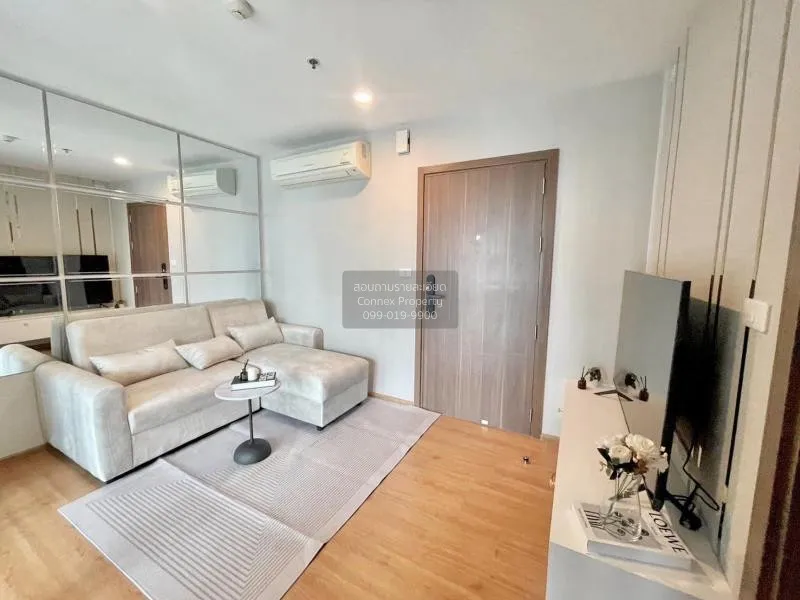 FOR RENT condo , The Base Sukhumvit 77 , BTS-On Nut , Phra Khanon 4