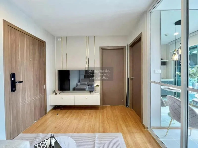 FOR RENT condo , The Base Sukhumvit 77 , BTS-On Nut , Phra Khanon