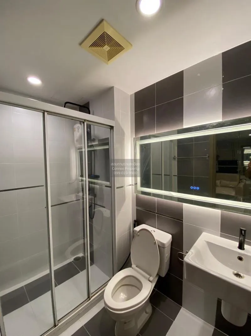 FOR RENT condo , The Base Sukhumvit 77 , BTS-On Nut , Phra Khanon