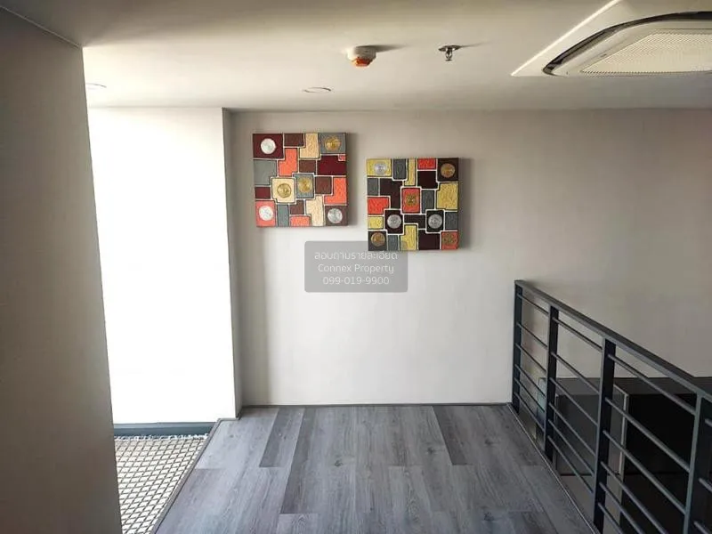 FOR RENT condo , Cooper Siam , Duplex , BTS-National Stadium , Ro