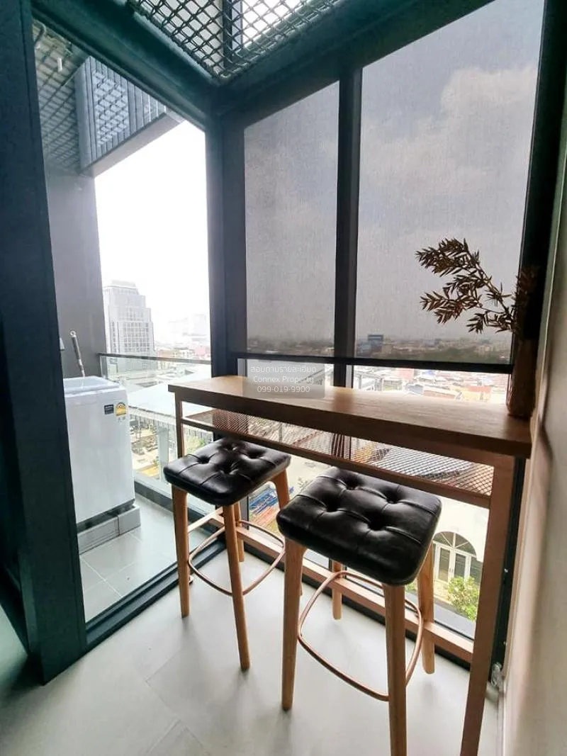 FOR RENT condo , Cooper Siam , Duplex , BTS-National Stadium , Ro 3