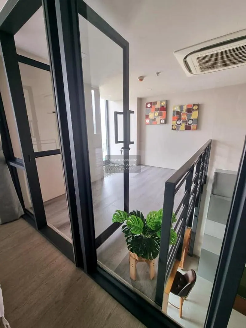 FOR RENT condo , Cooper Siam , Duplex , BTS-National Stadium , Ro