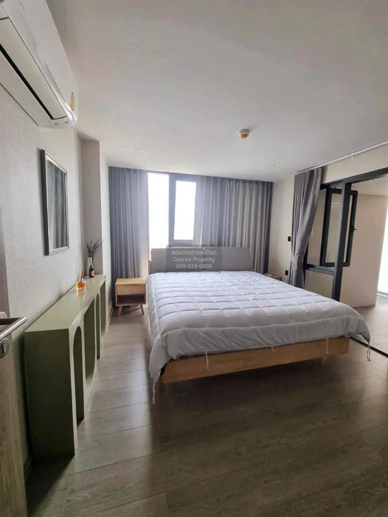 FOR RENT condo , Cooper Siam , Duplex , BTS-National Stadium , Ro