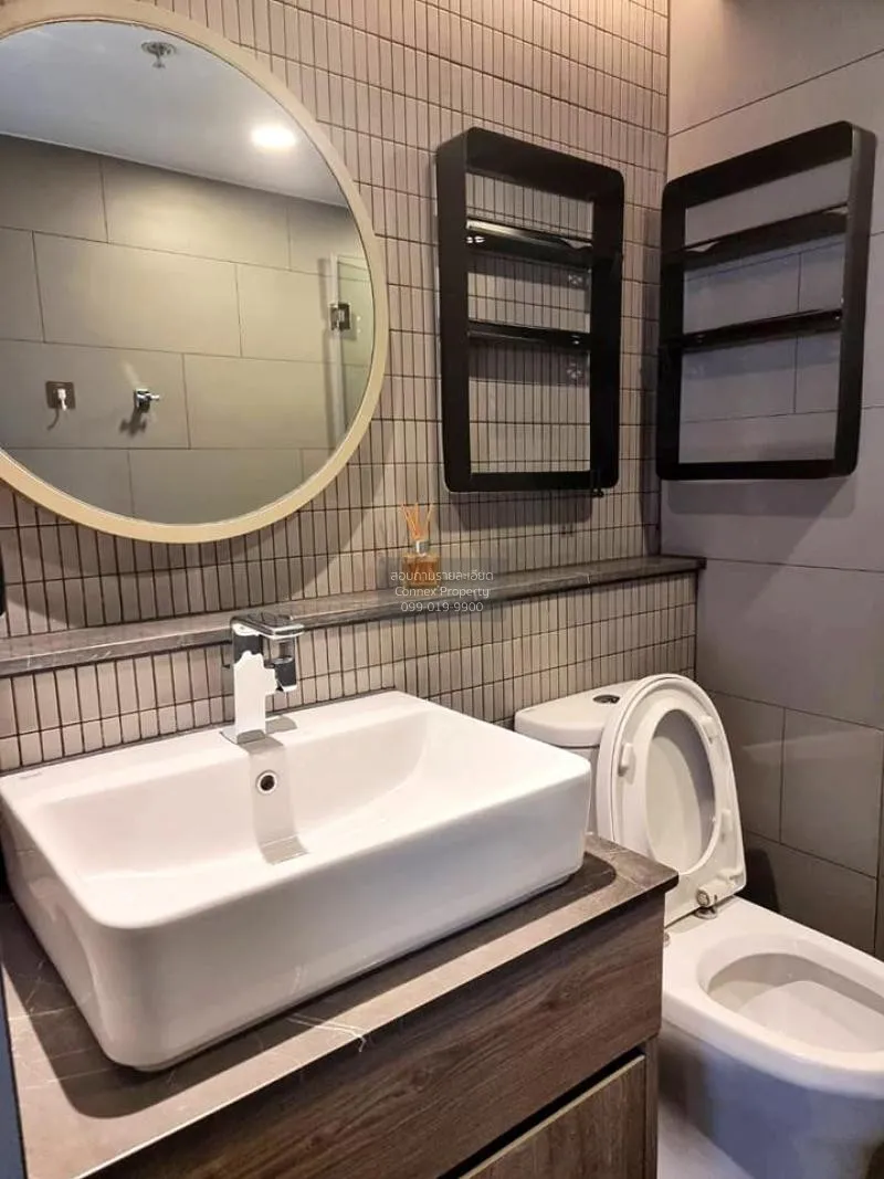 FOR RENT condo , Cooper Siam , Duplex , BTS-National Stadium , Ro