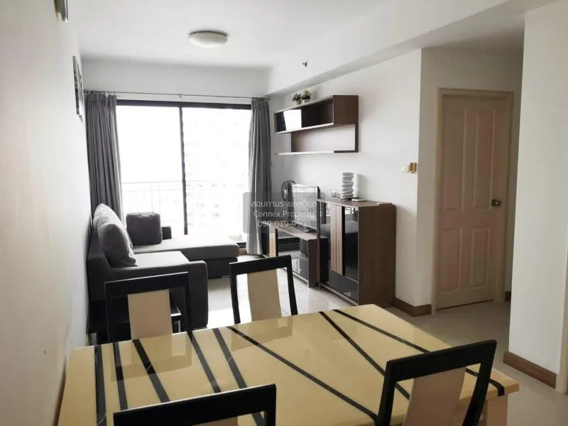 เช่าคอนโด  ศุภาลัย พรีเมียร์ รัชดาฯ-นราธิวาส ช่องนนทรี เขต ยานนาว 2