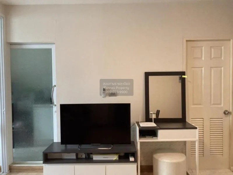 FOR SALE condo , Garden Asoke Rama 9 , Bang Kapi , Huai Khwang ,  2