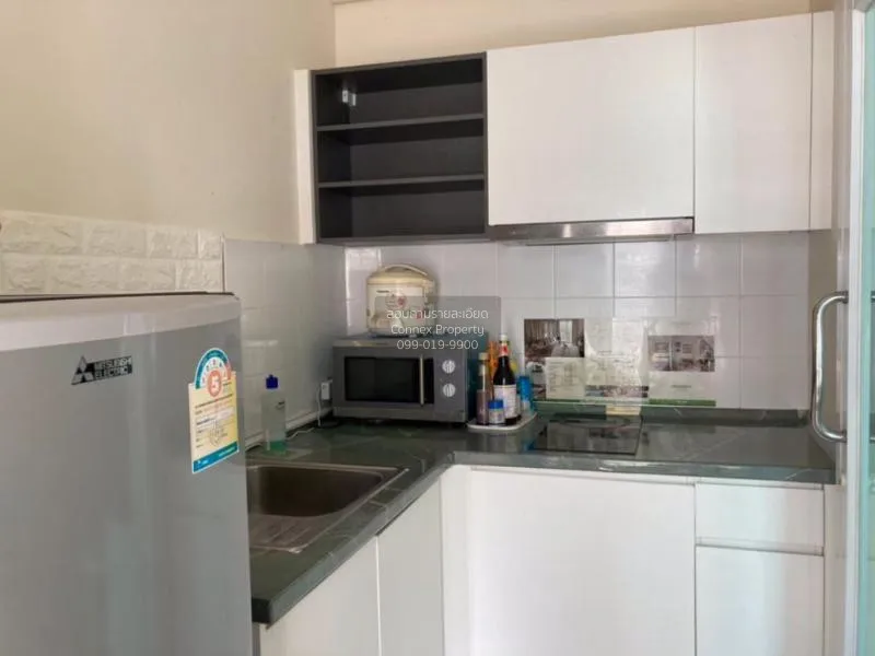 FOR SALE condo , Garden Asoke Rama 9 , Bang Kapi , Huai Khwang ,  3