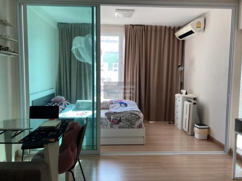 FOR SALE condo , Garden Asoke Rama 9 , Bang Kapi , Huai Khwang , 