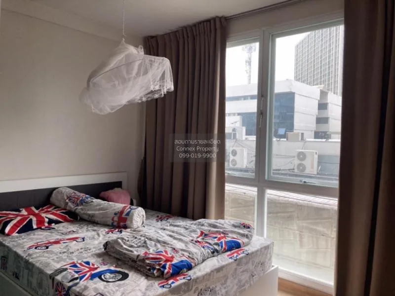 FOR SALE condo , Garden Asoke Rama 9 , Bang Kapi , Huai Khwang , 