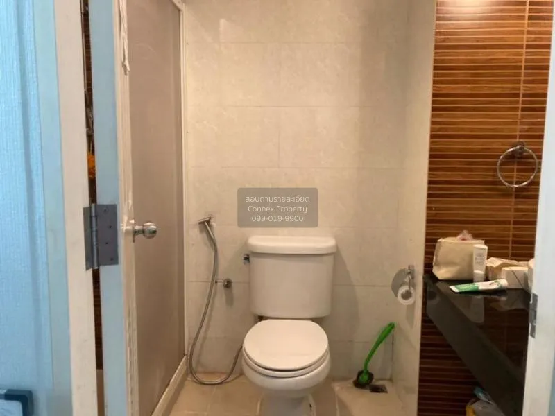 FOR SALE condo , Garden Asoke Rama 9 , Bang Kapi , Huai Khwang , 