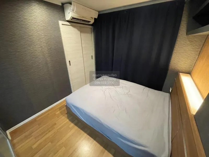 ขายคอนโด  ลุมพินี เพลส สุขสวัสดิ์ - พระราม 2 จอมพล  เขต จอมทอง กร 2