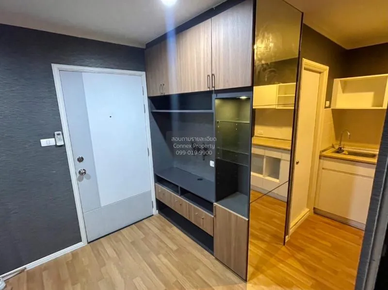 ขายคอนโด  ลุมพินี เพลส สุขสวัสดิ์ - พระราม 2 จอมพล  เขต จอมทอง กร 4