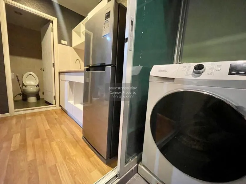 ขายคอนโด  ลุมพินี เพลส สุขสวัสดิ์ - พระราม 2 จอมพล  เขต จอมทอง กร