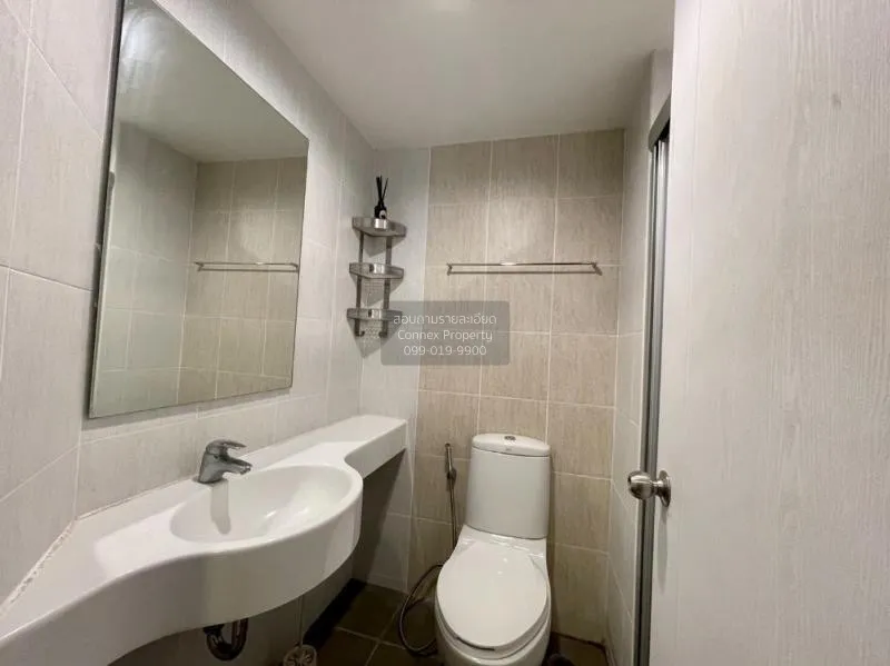 ขายคอนโด  ลุมพินี เพลส สุขสวัสดิ์ - พระราม 2 จอมพล  เขต จอมทอง กร