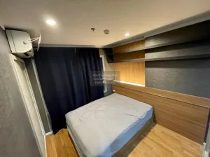 ขายคอนโด  ลุมพินี เพลส สุขสวัสดิ์ - พระราม 2 จอมพล  เขต จอมทอง กรุงเทพ CX-79123