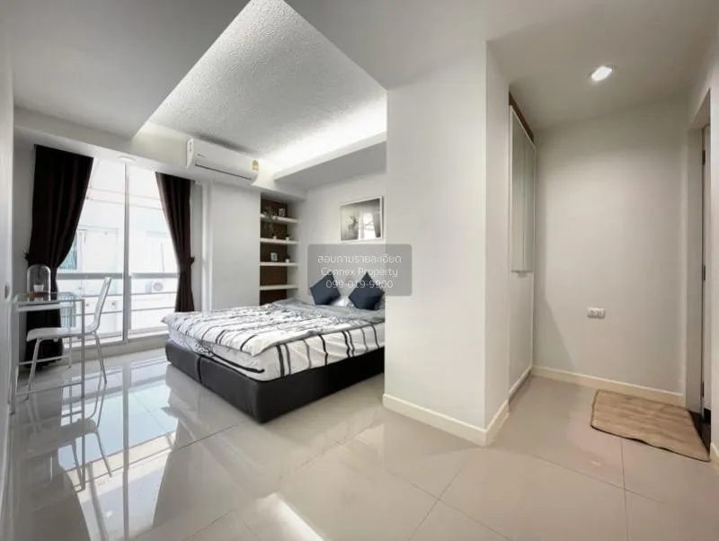 เช่าคอนโด  เดอะ วอเตอร์ฟอร์ด สุขุมวิท 50 BTS-พระโขนง พระโขนง เขต 