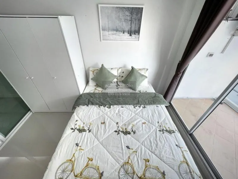 เช่าคอนโด  เดอะ วอเตอร์ฟอร์ด สุขุมวิท 50 BTS-พระโขนง พระโขนง เขต 