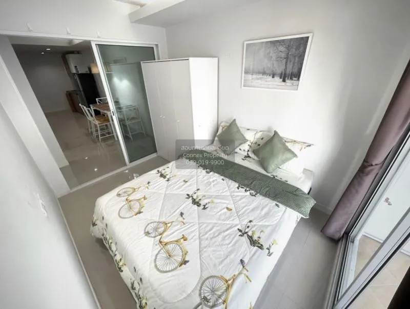 เช่าคอนโด  เดอะ วอเตอร์ฟอร์ด สุขุมวิท 50 BTS-พระโขนง พระโขนง เขต 