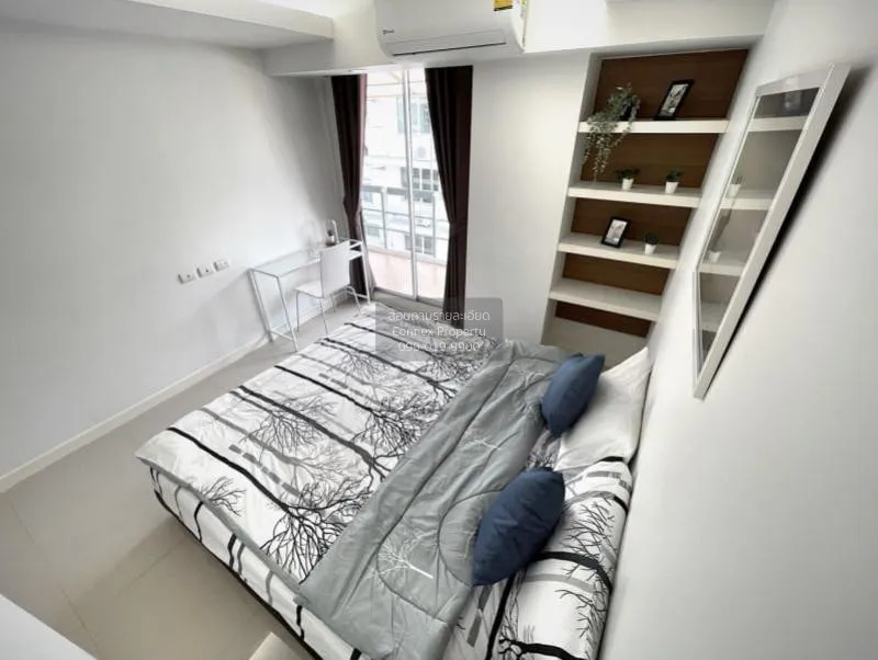 เช่าคอนโด  เดอะ วอเตอร์ฟอร์ด สุขุมวิท 50 BTS-พระโขนง พระโขนง เขต 