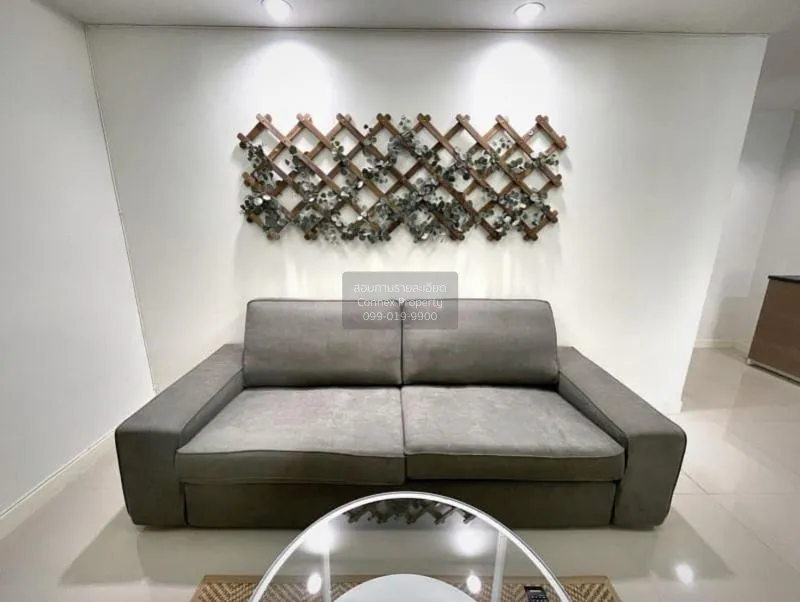 เช่าคอนโด  เดอะ วอเตอร์ฟอร์ด สุขุมวิท 50 BTS-พระโขนง พระโขนง เขต  4