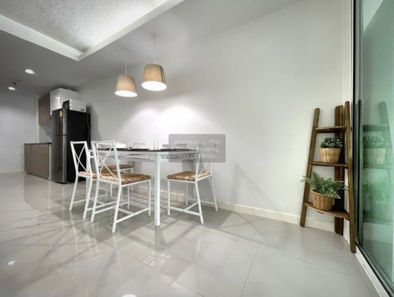 เช่าคอนโด  เดอะ วอเตอร์ฟอร์ด สุขุมวิท 50 BTS-พระโขนง พระโขนง เขต 