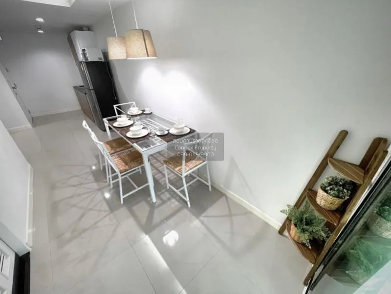 เช่าคอนโด  เดอะ วอเตอร์ฟอร์ด สุขุมวิท 50 BTS-พระโขนง พระโขนง เขต 