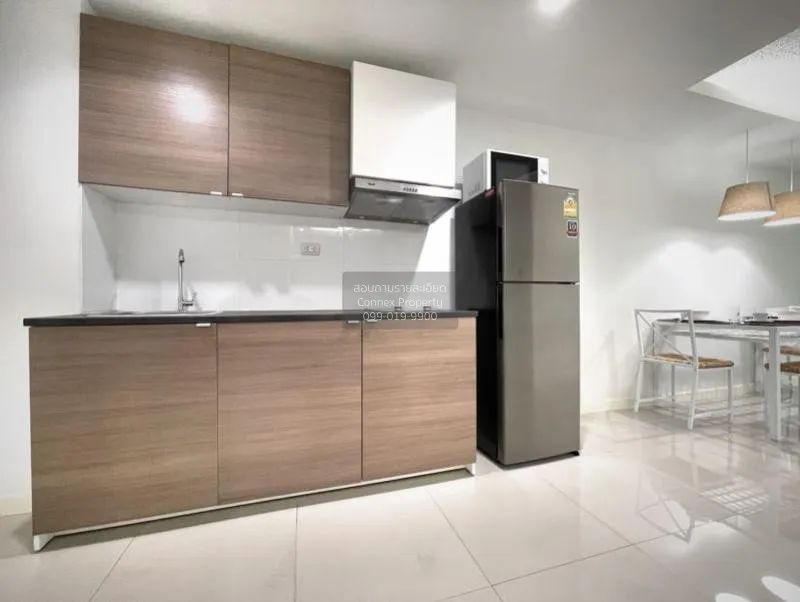 เช่าคอนโด  เดอะ วอเตอร์ฟอร์ด สุขุมวิท 50 BTS-พระโขนง พระโขนง เขต 