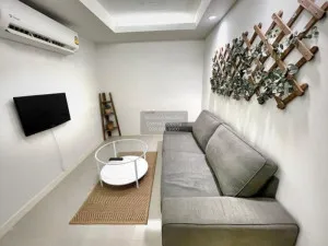 เช่าคอนโด  เดอะ วอเตอร์ฟอร์ด สุขุมวิท 50 BTS-พระโขนง พระโขนง เขต คลองเตย กรุงเทพ CX-79124